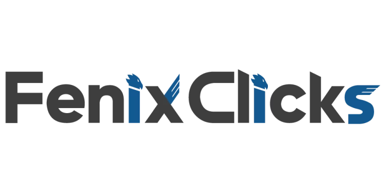 Fenix Clicks
