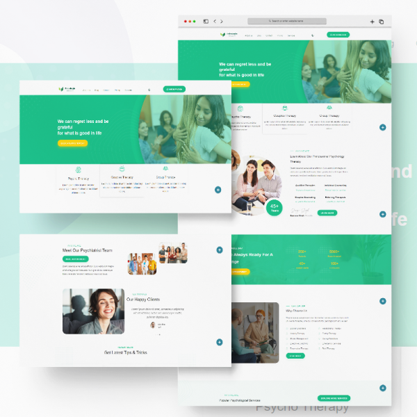 Pzyche Psicologo 01 - BIGsales elementor de psicologia e aconselhamento