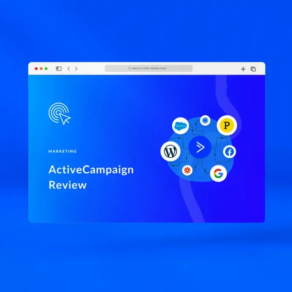 BIGsales ActiveCampaign