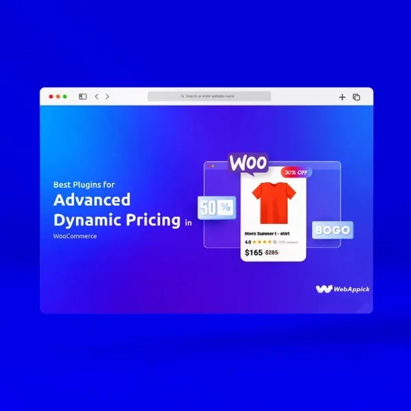 BIGsales Advanced Dynamic Pricing for WooCommerce