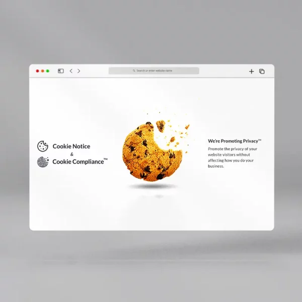 BIGsales Cookie Notice & Compliance for GDPR / CCPA