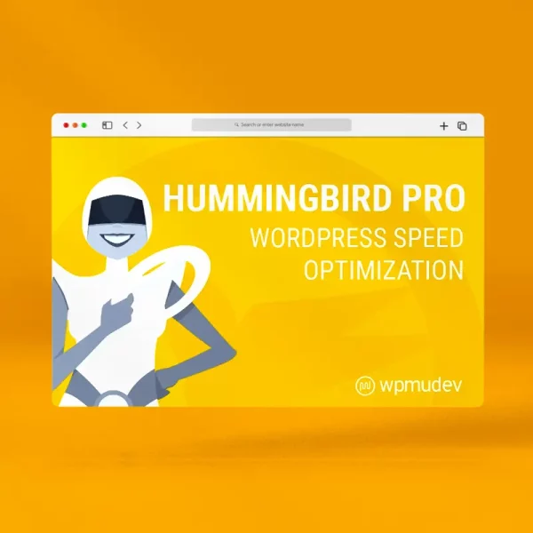 BIGsales Hummingbird Performance