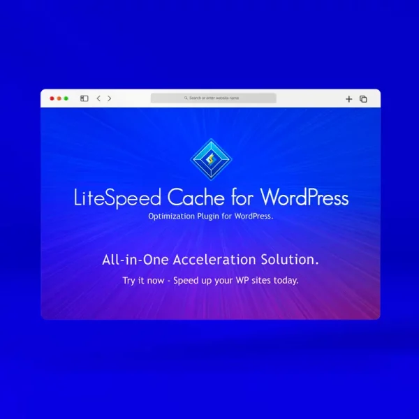 BIGsales LiteSpeed Cache