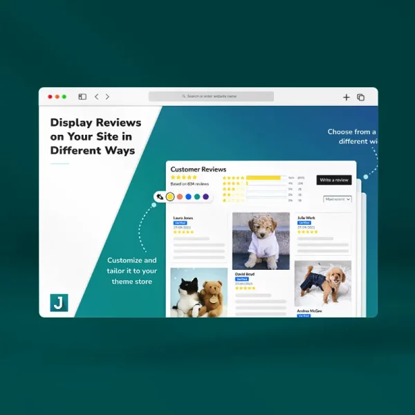 BIGsales Judge.me Plugin