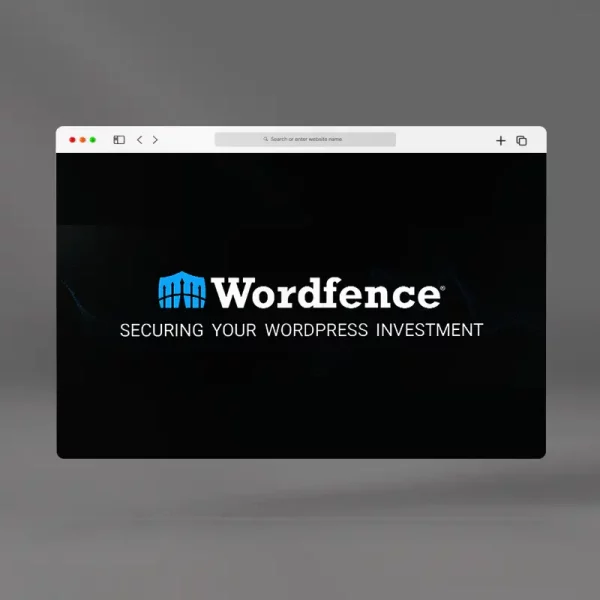 BIGsales Wordfence Security - Firewall