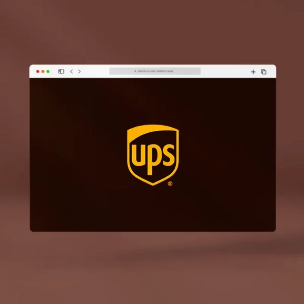 BIGsales Envio UPS