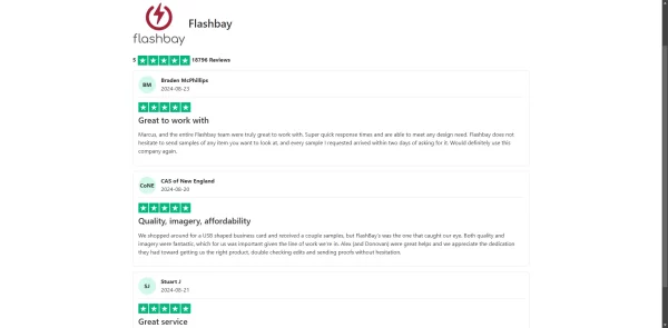 BIGsales Trustpilot - Image 4