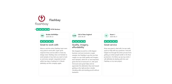 BIGsales Trustpilot - Image 3