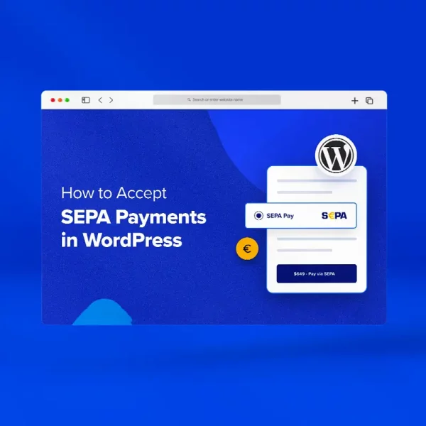BIGsales SEPA Payment Gateway para WooCommerce