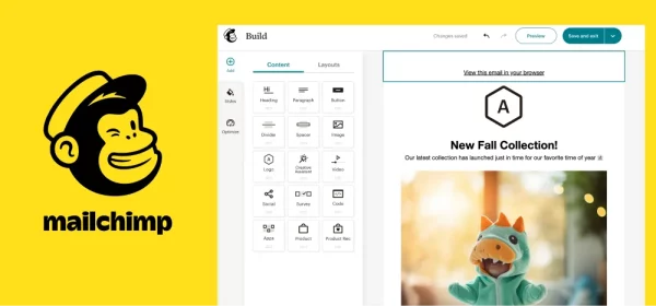 BIGsales Mailchimp para WooCommerce - Image 2
