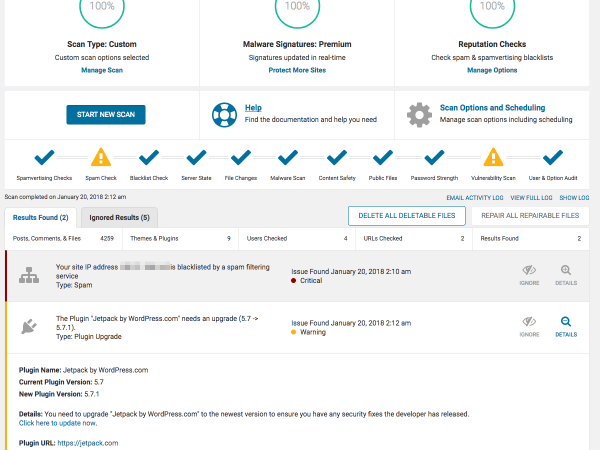 BIGsales Wordfence Security - Firewall - Image 5