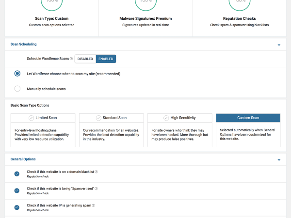 BIGsales Wordfence Security - Firewall - Image 2