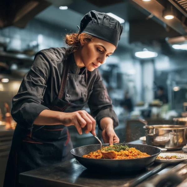 Stock Chefs - Image 4