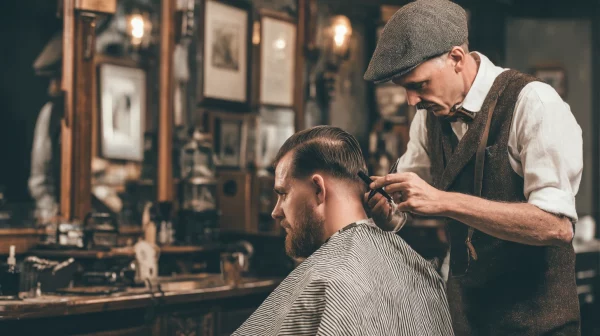 Stock Barbearia - Image 4