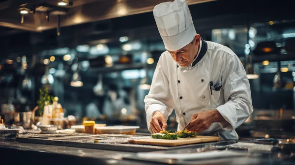 Stock Chefs - Image 7