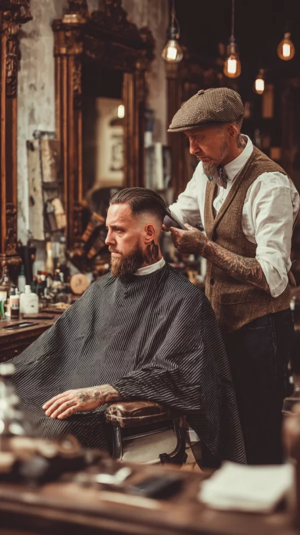 Stock Barbearia - Image 7