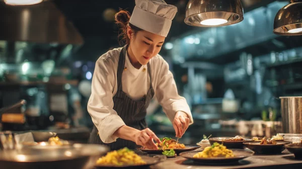Stock Chefs - Image 6