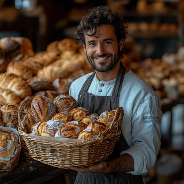 Stock Pastelaria - Image 6