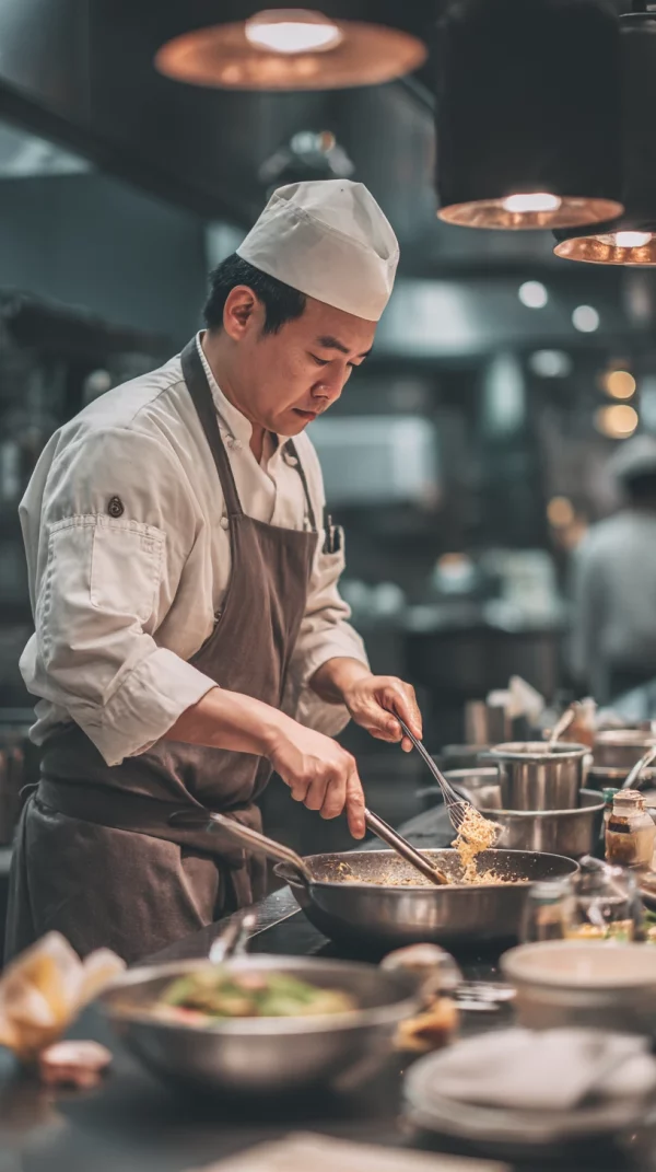 Stock Chefs - Image 10