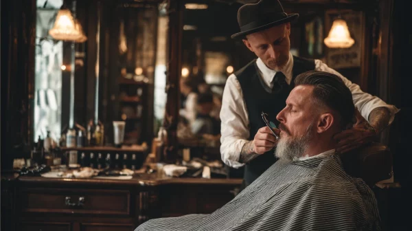 Stock Barbearia - Image 3