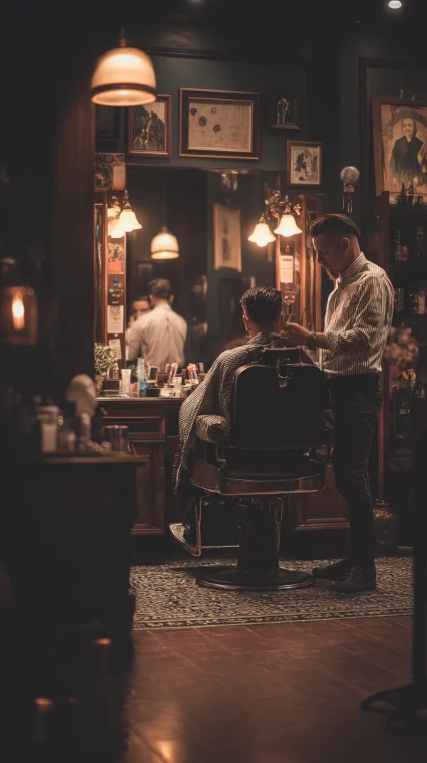 Stock Barbearia - Image 6