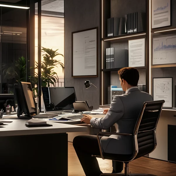 Stock Consultor - Image 3