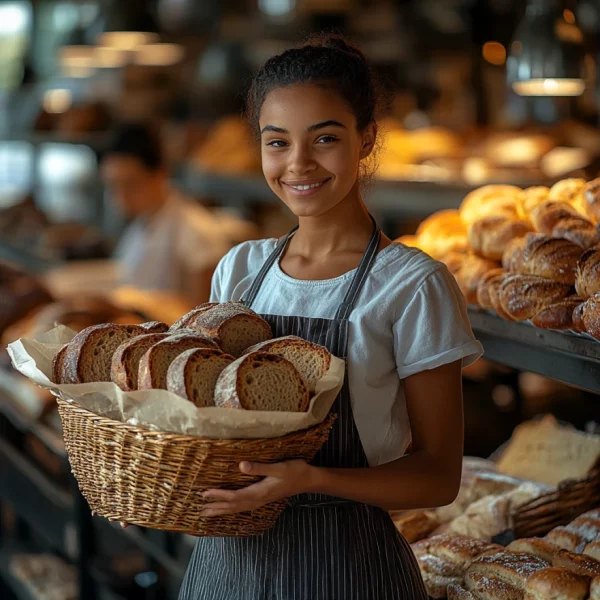 Stock Pastelaria - Image 5