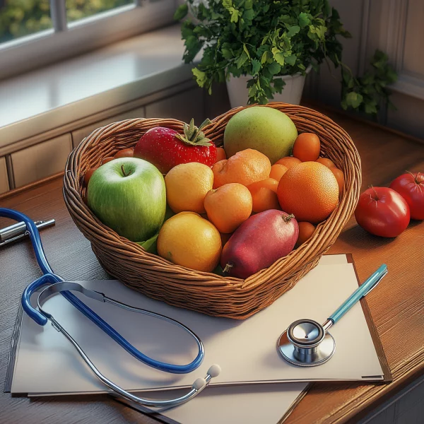 Stock Nutricionista - Image 2