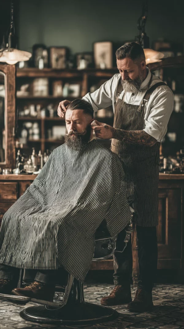 Stock Barbearia - Image 5