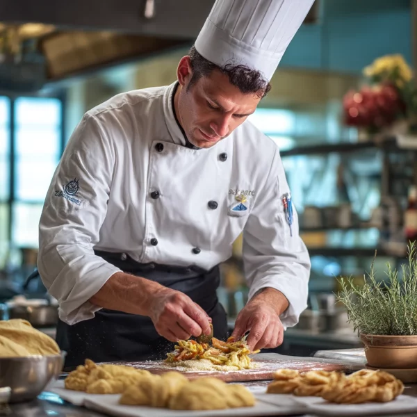 Stock Chefs - Image 2
