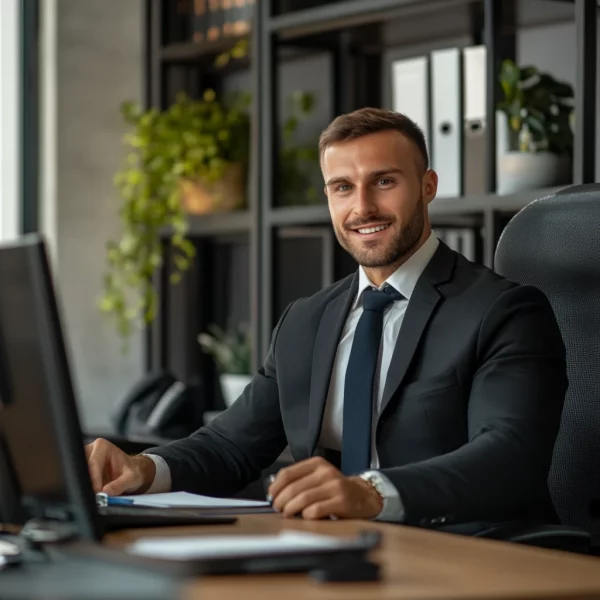 Stock Consultor - Image 2