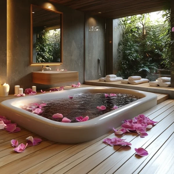 Stock Spa - Image 5