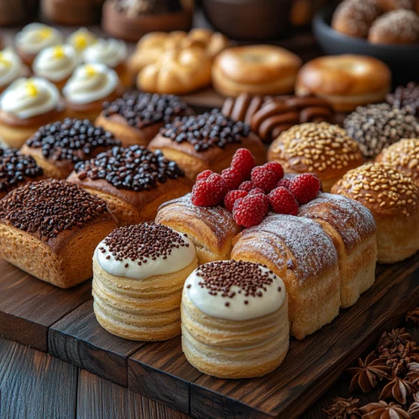Stock Pastelaria - Image 4