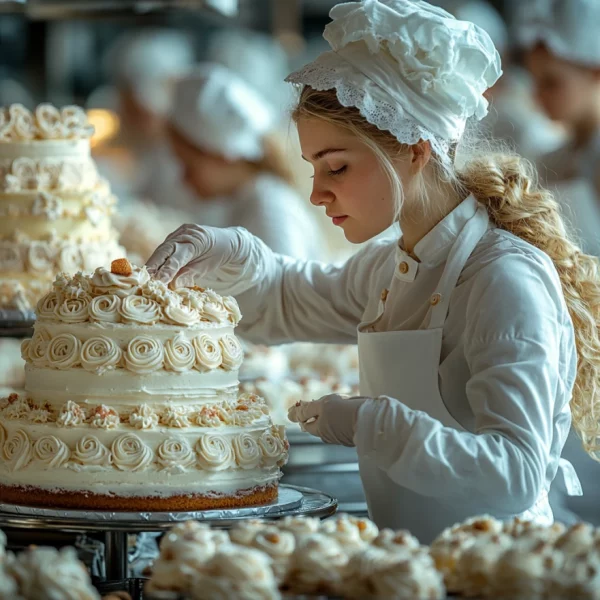 Stock Pastelaria - Image 3