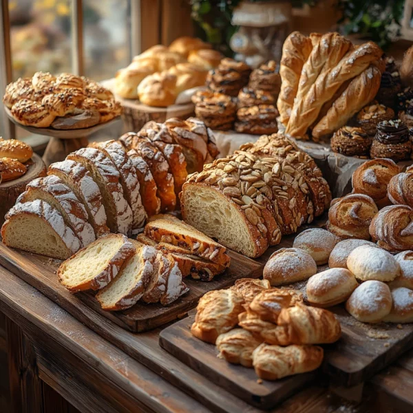 Stock Pastelaria - Image 2